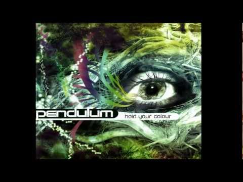 Pendulum - Hold Your Colour (FULL ALBUM)