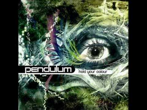 Pendulum - Tarantula