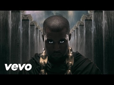 Kanye West - POWER