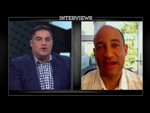 How Hillary Clinton Wields Power Over Black Leaders: James Rucker Interview w/ Cenk Uygur (edited)