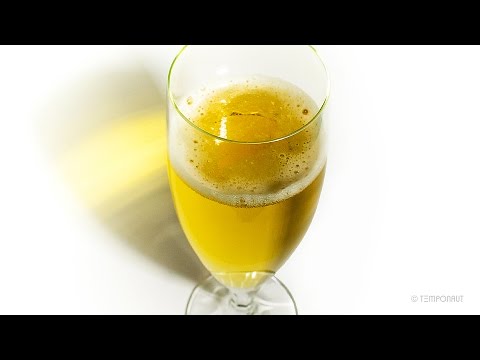 Beer Time-Lapse