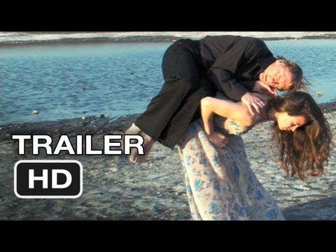 Pina Official Domestic Trailer #1 - Wim Wenders Movie (2011) HD