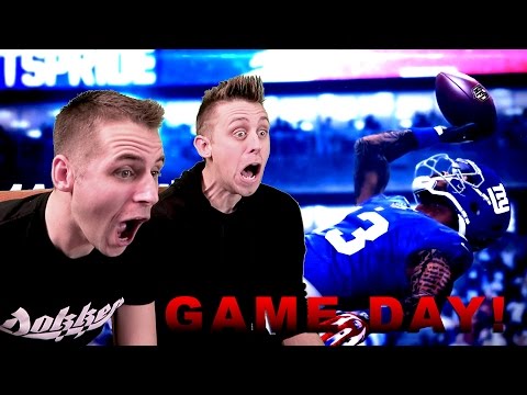 Dale VS Roman Atwood MADDEN 16