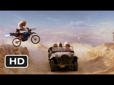 Team America: World Police (4/10) Movie CLIP - Egyptian Rescue (2004) HD