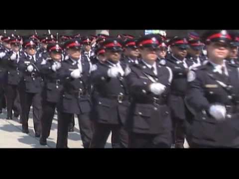 "Wanted: Toronto's Finest" | @TorontoPolice 2012 Recruiting Video