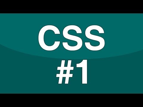 Curso Basico de CSS desde 0 - Introduccion