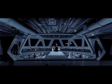 Imperial Fleet - Empire Strikes Back [1080p HD]