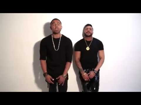 The Rishi Rich Project ft. Jay Sean & Juggy D - "Freak"