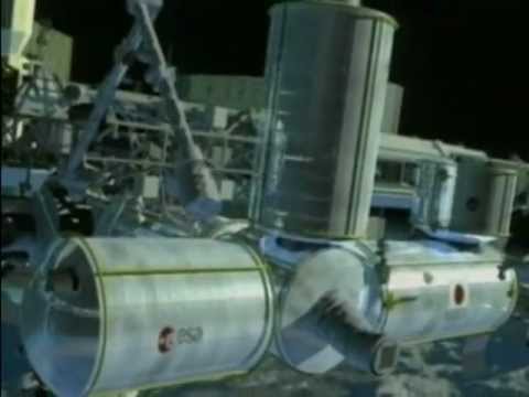 The Space Shuttle (Documentary)