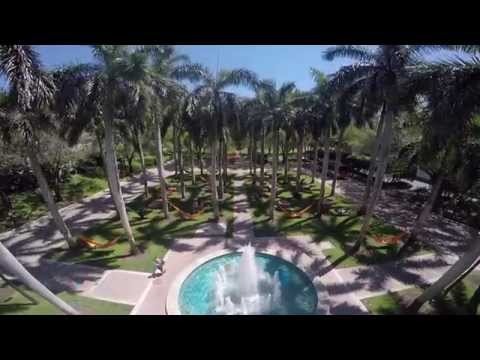 Miami Hurricanes | Campus Tour