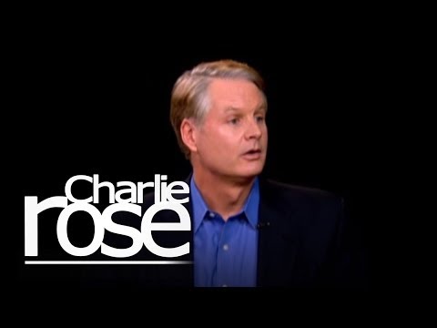 John Donahoe (02/05/13) | Charlie Rose