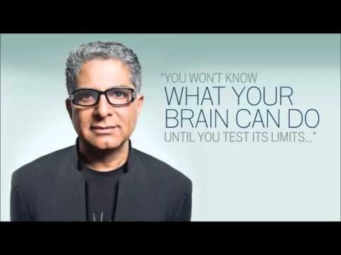 deepak chopra - The Secret of Healing - Meditations For Transformation and Higher Consciousness