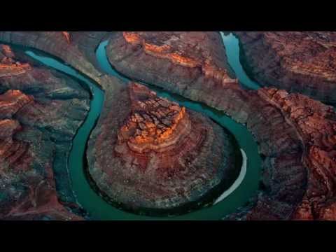 Colorado River - I Am Red