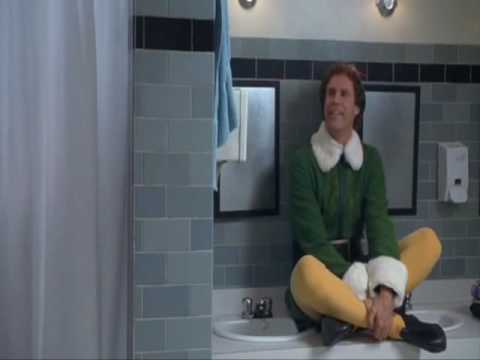 Elf-Funniest Moments