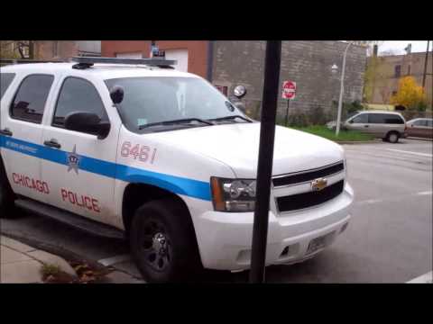 Chicago Police Department - Video Compilation