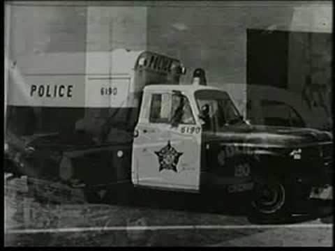 History of the Chicago Police Department