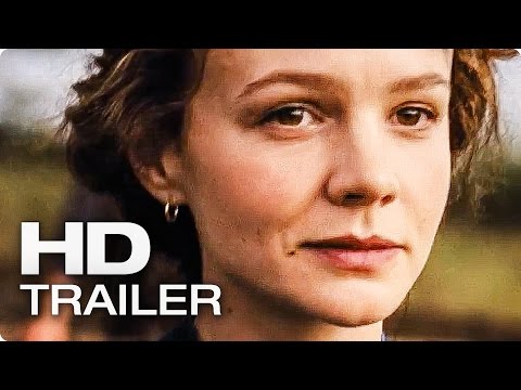 AM GRÜNEN RAND DER WELT Trailer German Deutsch (2015)