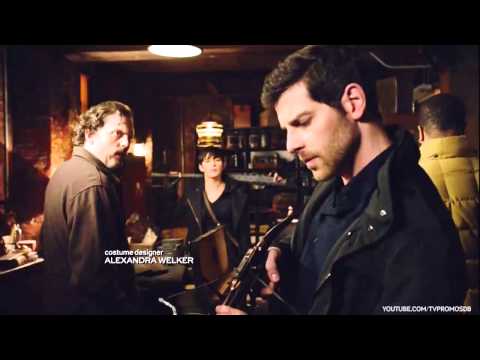 Grimm Season 4 Episode 23 Promo Cry Havoc  Season Finale HD [4x23]