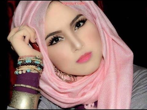 10 Most Beautiful MUSLIM WOMEN in the World