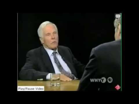 Ted Turner Is A Demon, Depopulation Agenda 21