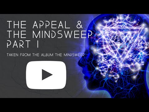 Enter Shikari - The Appeal & The Mindsweep Part I (Audio)