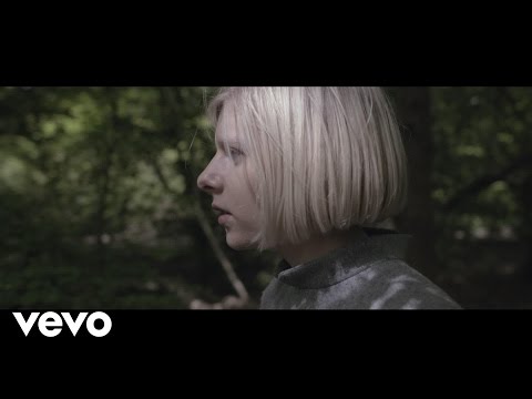 AURORA - Running With The Wolves