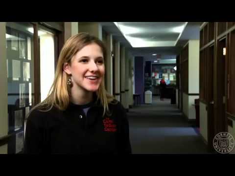 Living at Cornell: An Introduction to Cornell's Undergraduate Residential Communities