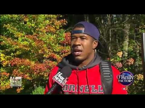 Watters' World: Cornell edition