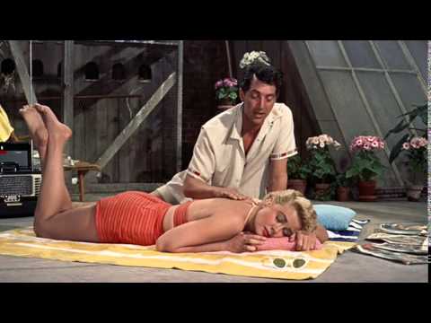 Dean Martin & Shirley MacLaine - Innamorata (Sweetheart)