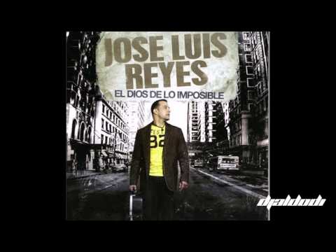 Jose Luis Reyes | Dios de lo Imposible | Álbum Completo (Pseudo)