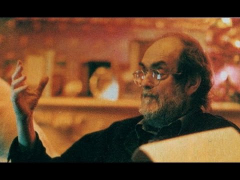 The REAL confession of Stanley Kubrick - Please Share