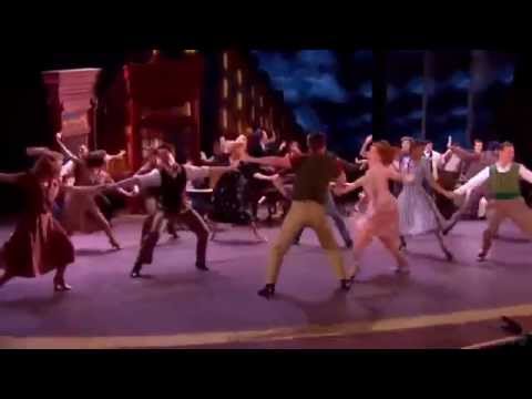 American In Paris Performance Tony Award 2015