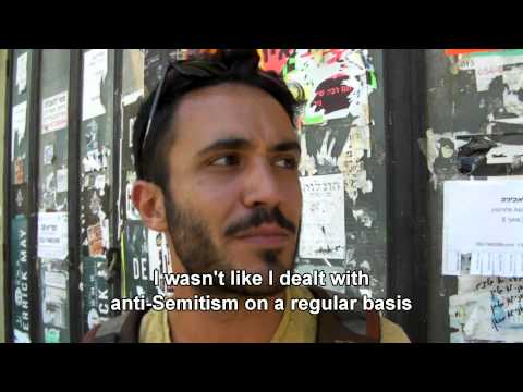 Ethnicities of Israel: Moroccan Israelis