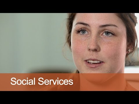 Social Services – NSCC