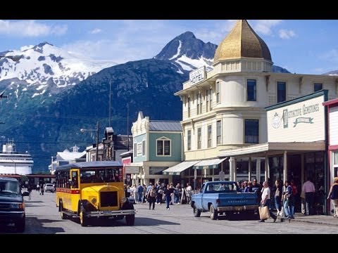 Skagway, Alaska