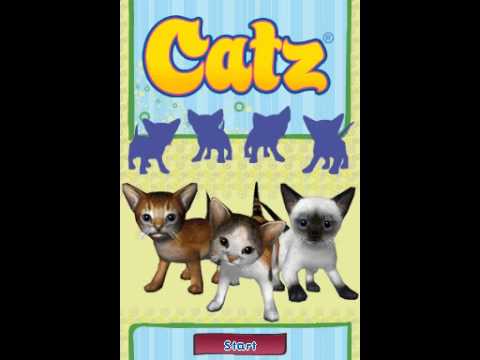 Catz (Nintendo DS) Theme