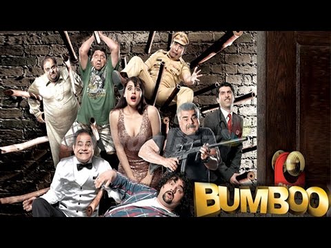 Bumboo | Full Hindi Movies |  Kavin Dave | Mandy Takhar | Hindi Comedy Movies