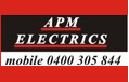 APM Electrics