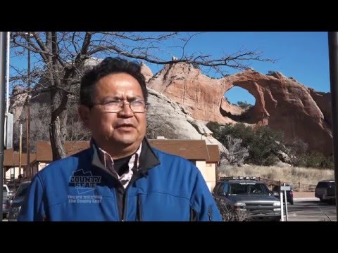 The County Seat   Bears Ears National Monument