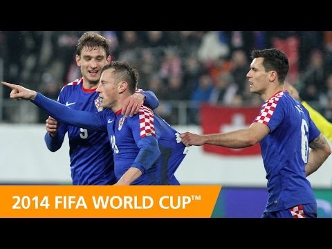 World Cup Team Profile: CROATIA