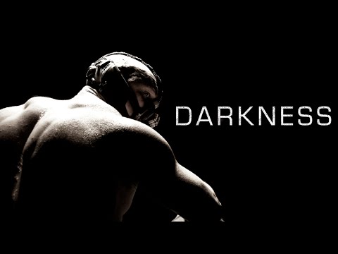 Darkness - Motivational Video