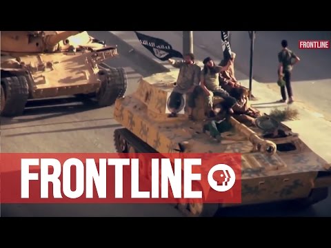 What's the difference between ISIS and Al Qaeda? | FRONTLINE