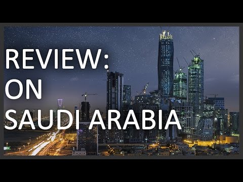 Book review: On Saudi Arabia by Karen Elliott House