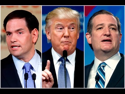 What Will Happen On Super Tuesday For The Republicans?