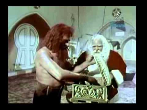 Santa Claus 1959 pelicula mexicana completa crrizz