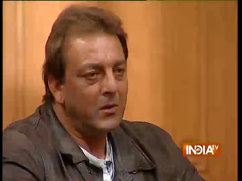 Bollywood Actor Sanjay Datt in Aap Ki Adalat (Full Episode)