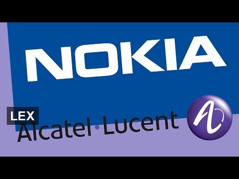 Can Nokia’s Alcatel-Lucent merger work? | Lex