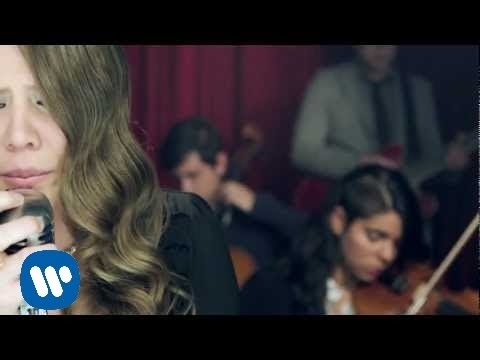 Jesse & Joy - La De La Mala Suerte (Video Oficial)