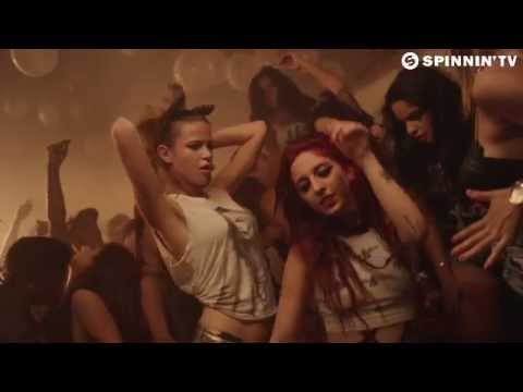 Afrojack & Martin Garrix - Turn Up The Speakers (Official Music Video)