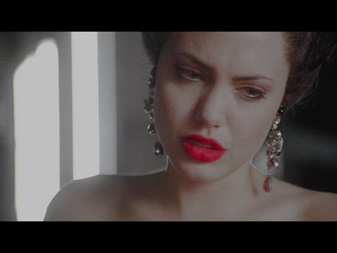 GIA Angelina Jolie Tribute • Time